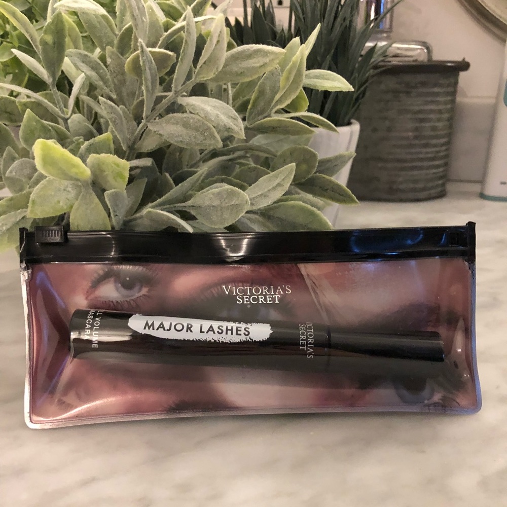 Victoria’s Secret mascara